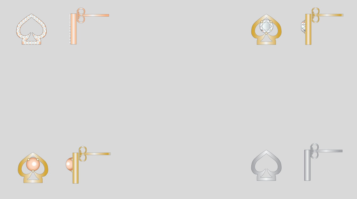  final CAD for kate spade intern project 