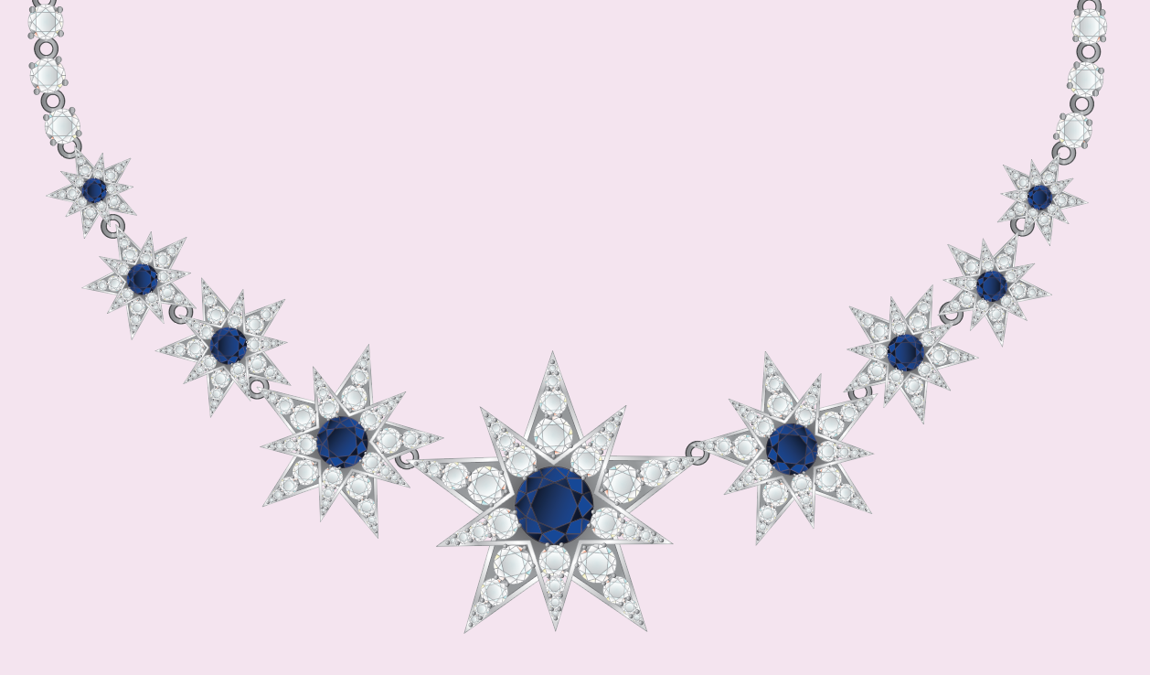  final CAD for kate spade intern project 