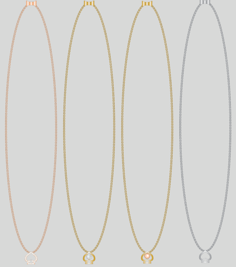  final CAD for kate spade intern project 