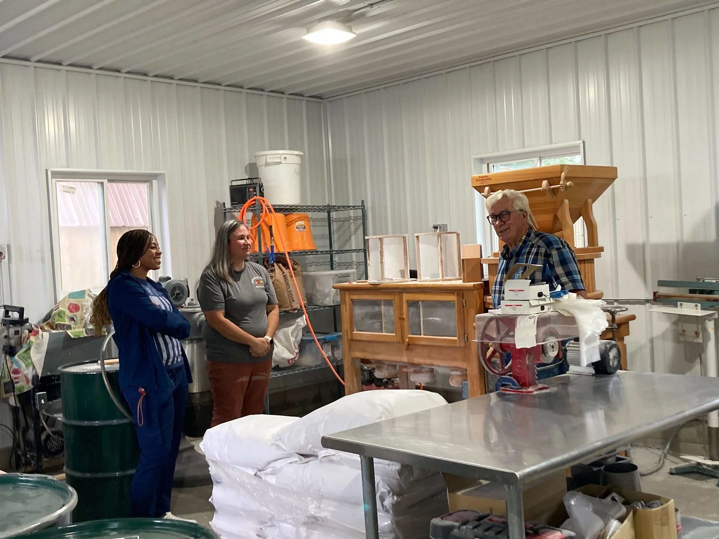 National Young Farmers Coalition