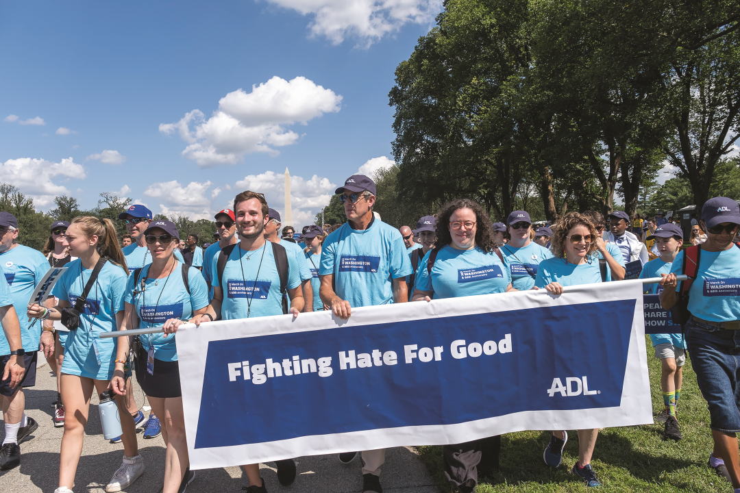 Anti-Defamation League