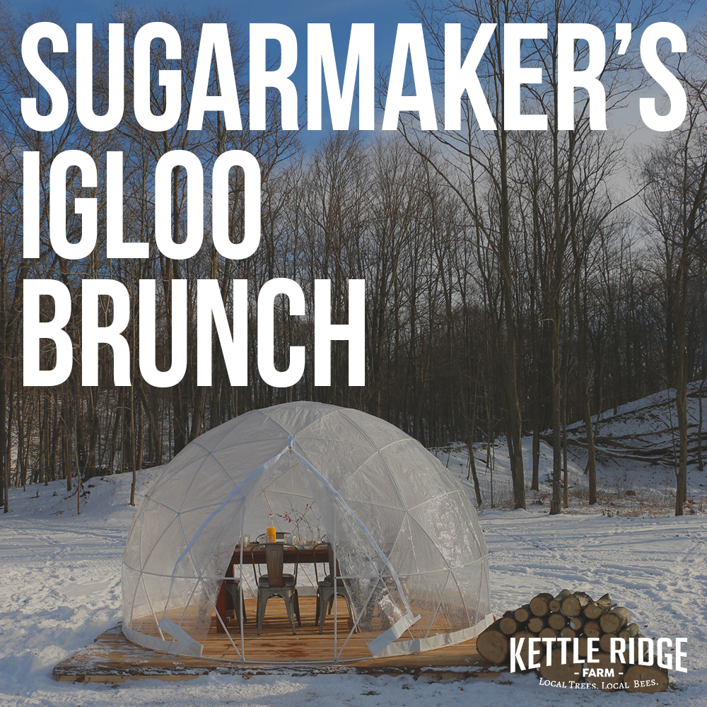 Igloo Table