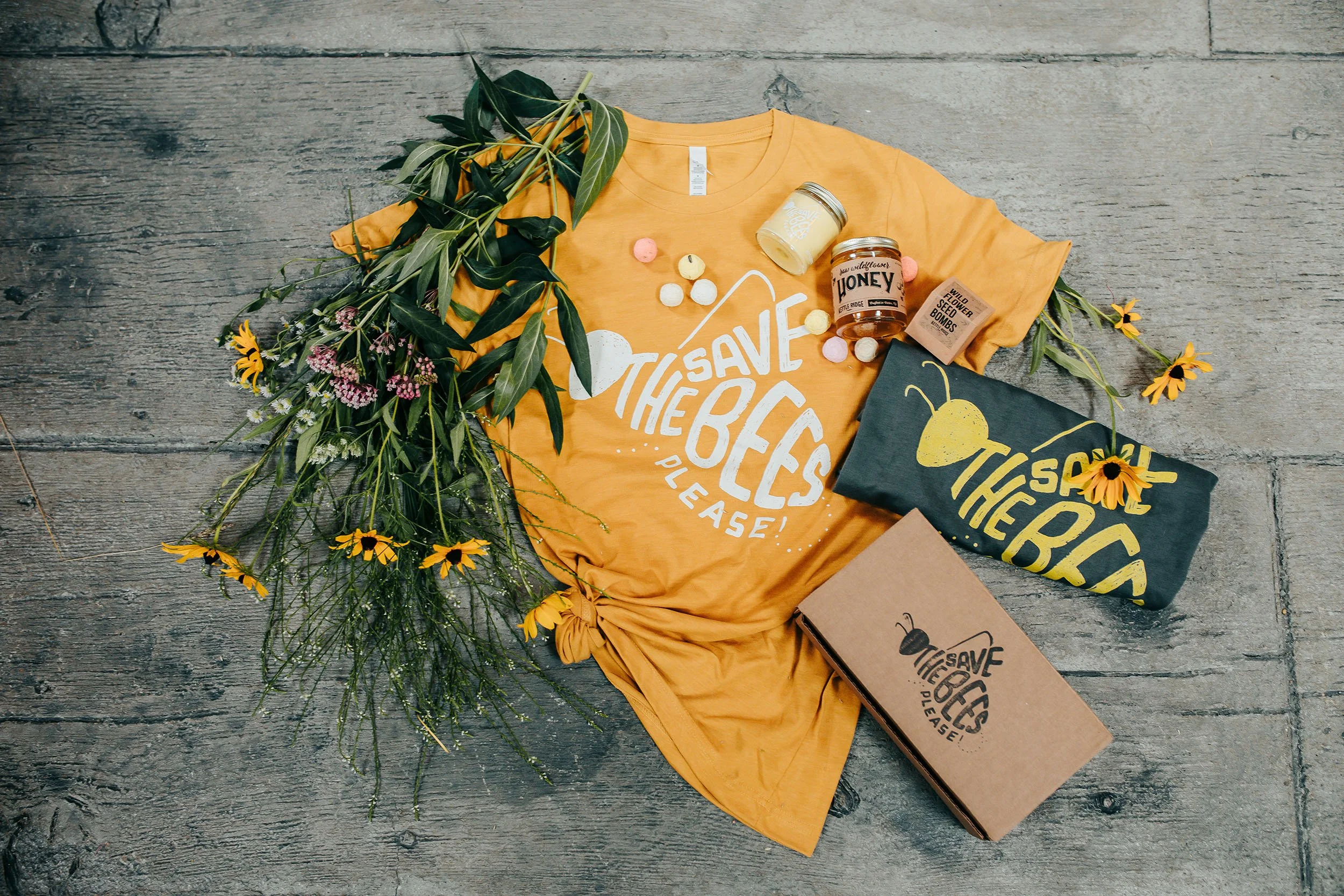 New Products — Kettle Ridge Farm