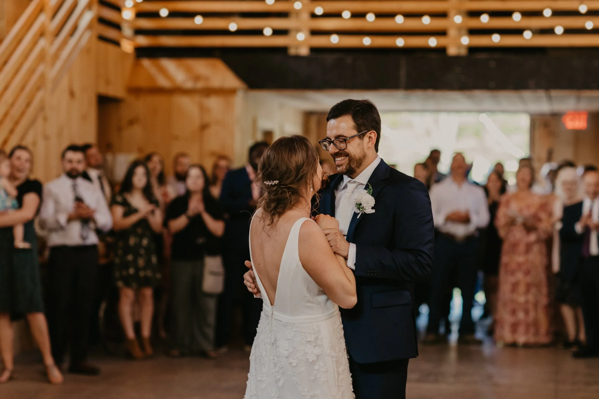 Kettle Ridge Farm Private Events — Kettle Ridge Farm