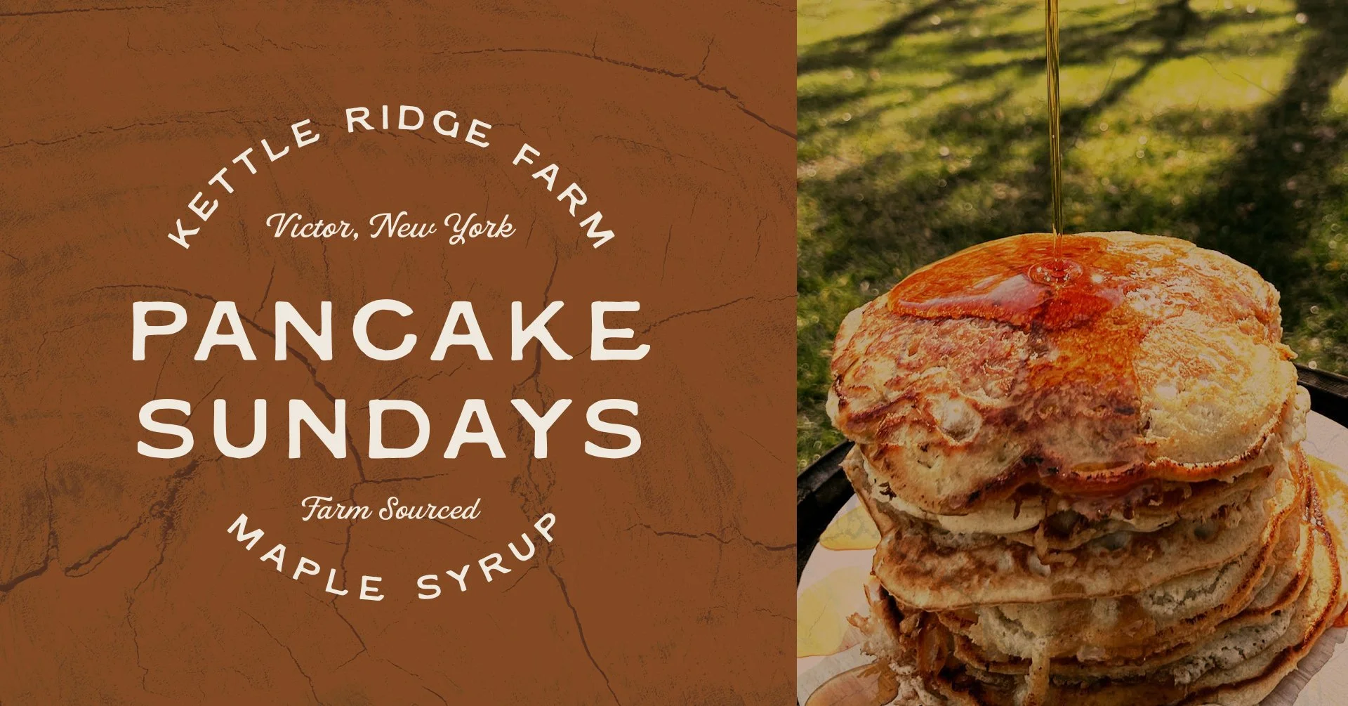 Kettle Ridge Farm Kettle Ridge Farm