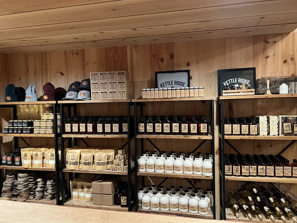 Kettle Ridge Farm