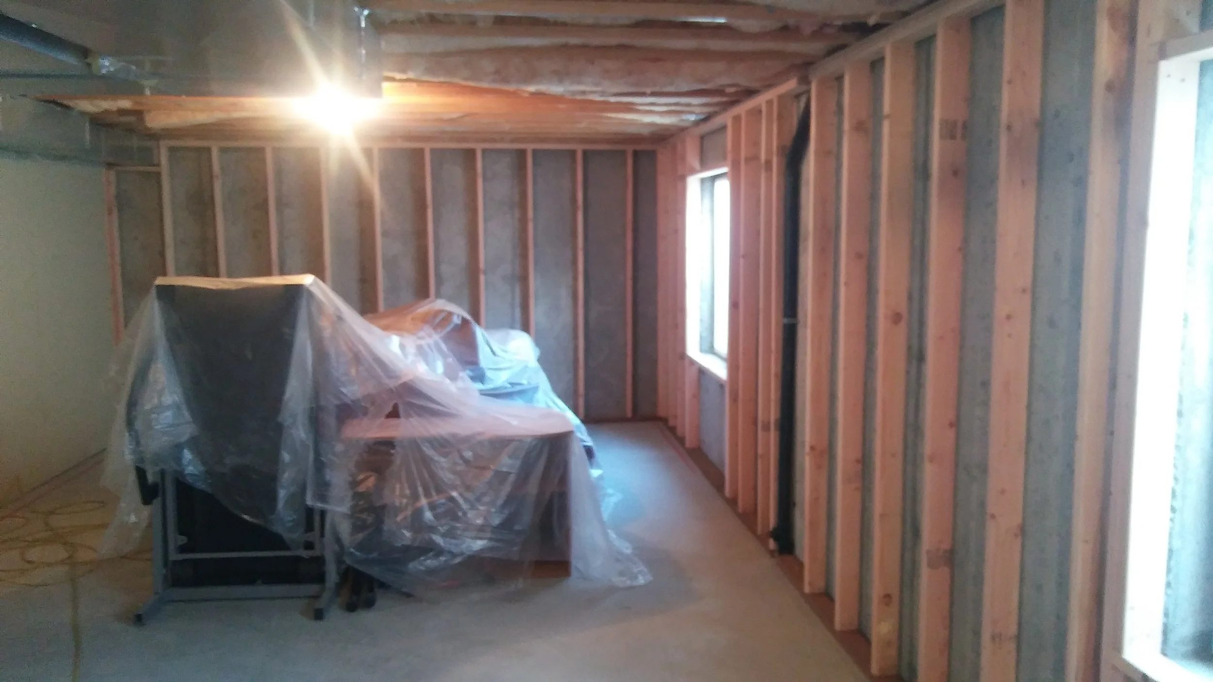 Framing Basement.jpg