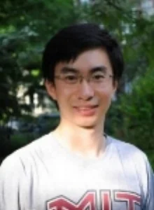  Peng Zou   Peking University  