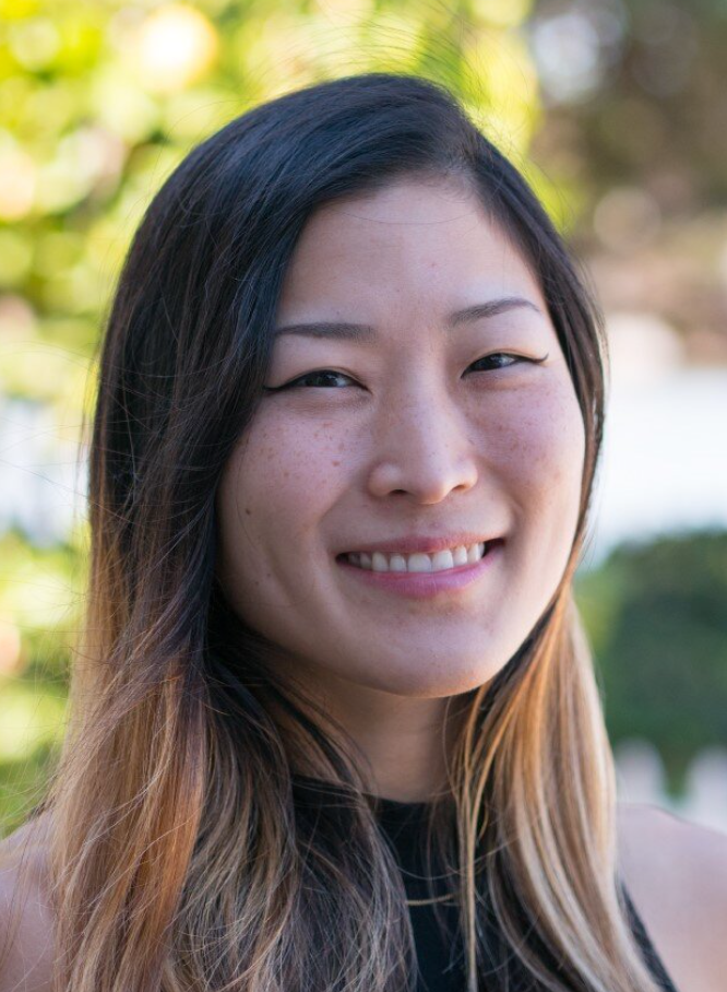  Christina Kim   Princeton  