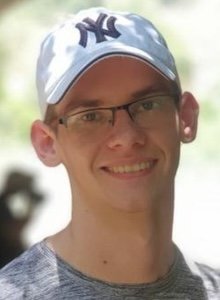   Michael Balagula  