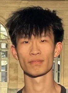   Zihan Zhang  