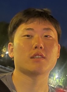   Yeonjun Kim  