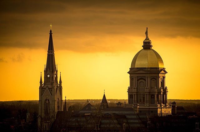 The Family is coming home this weekend... ☘️🔥