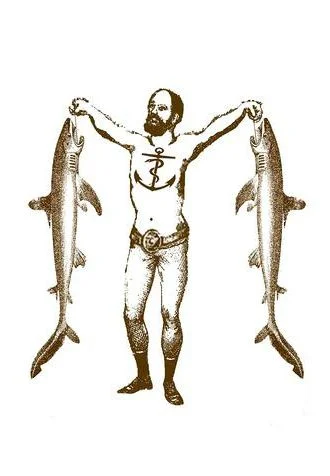 King Fisherman