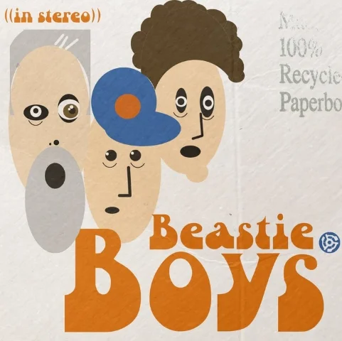 Beastie Boys