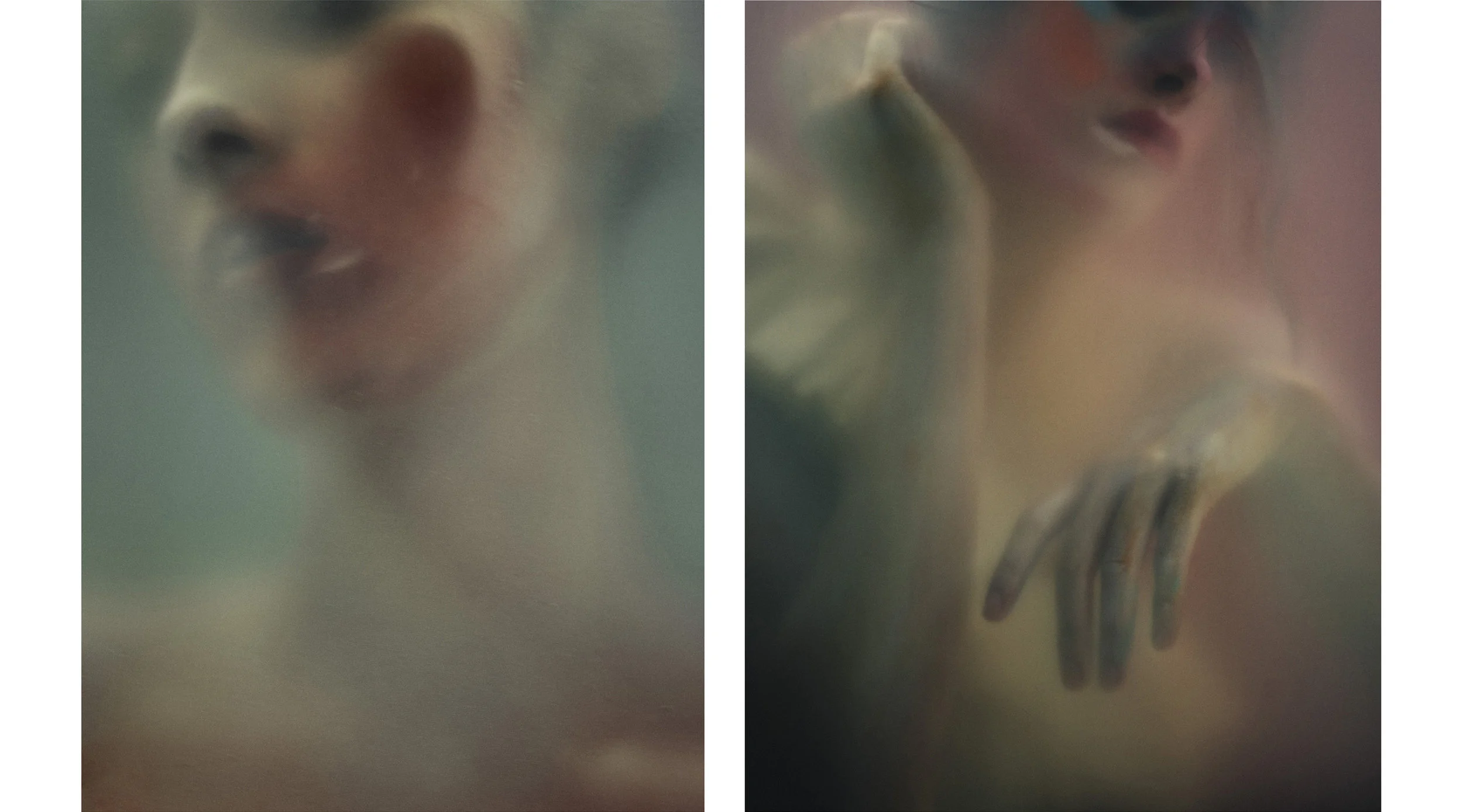 Rory Payne Beauty Papers Gaia Orgeas