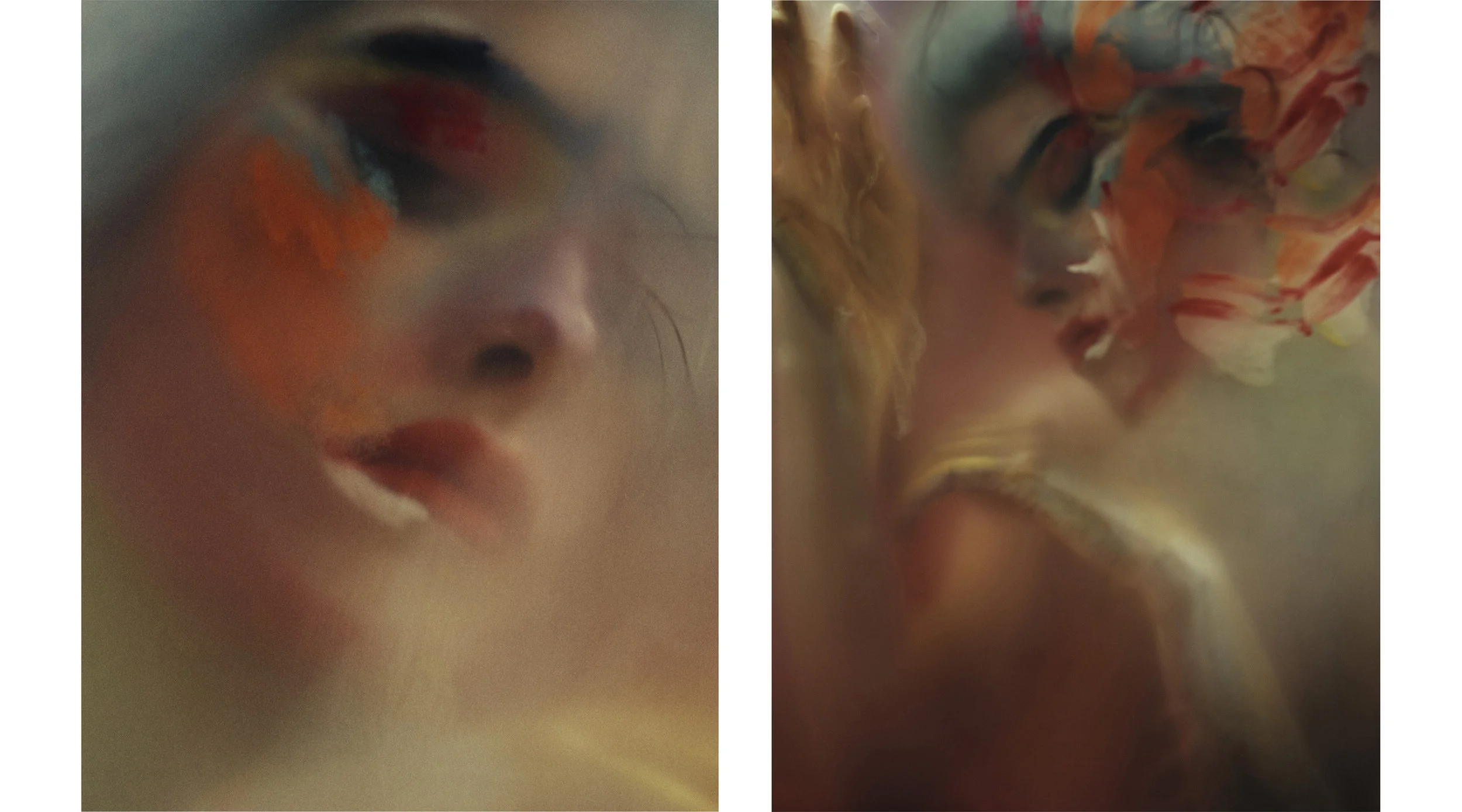 Rory Payne Beauty Papers Camille