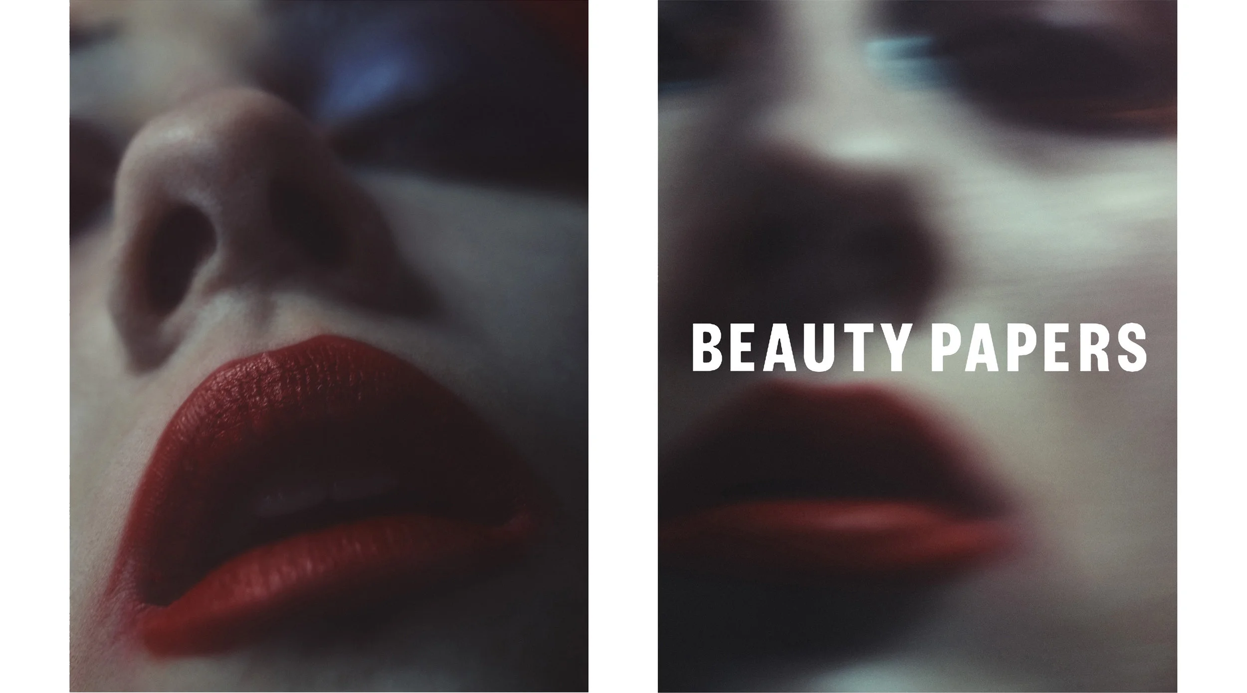 Rory Payne Beauty Papers