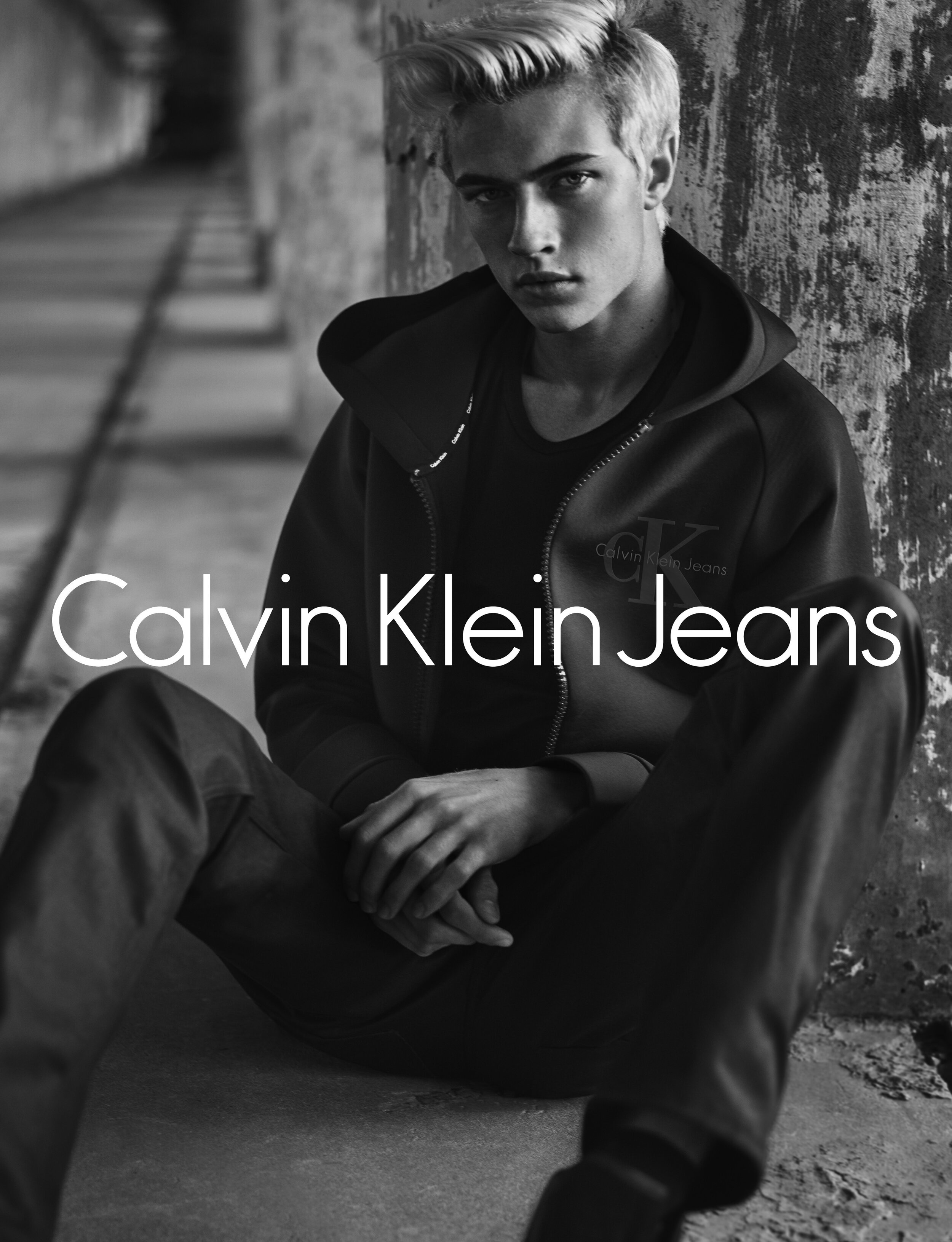 Rory Payne Photography - CALVIN KLEIN JEANS