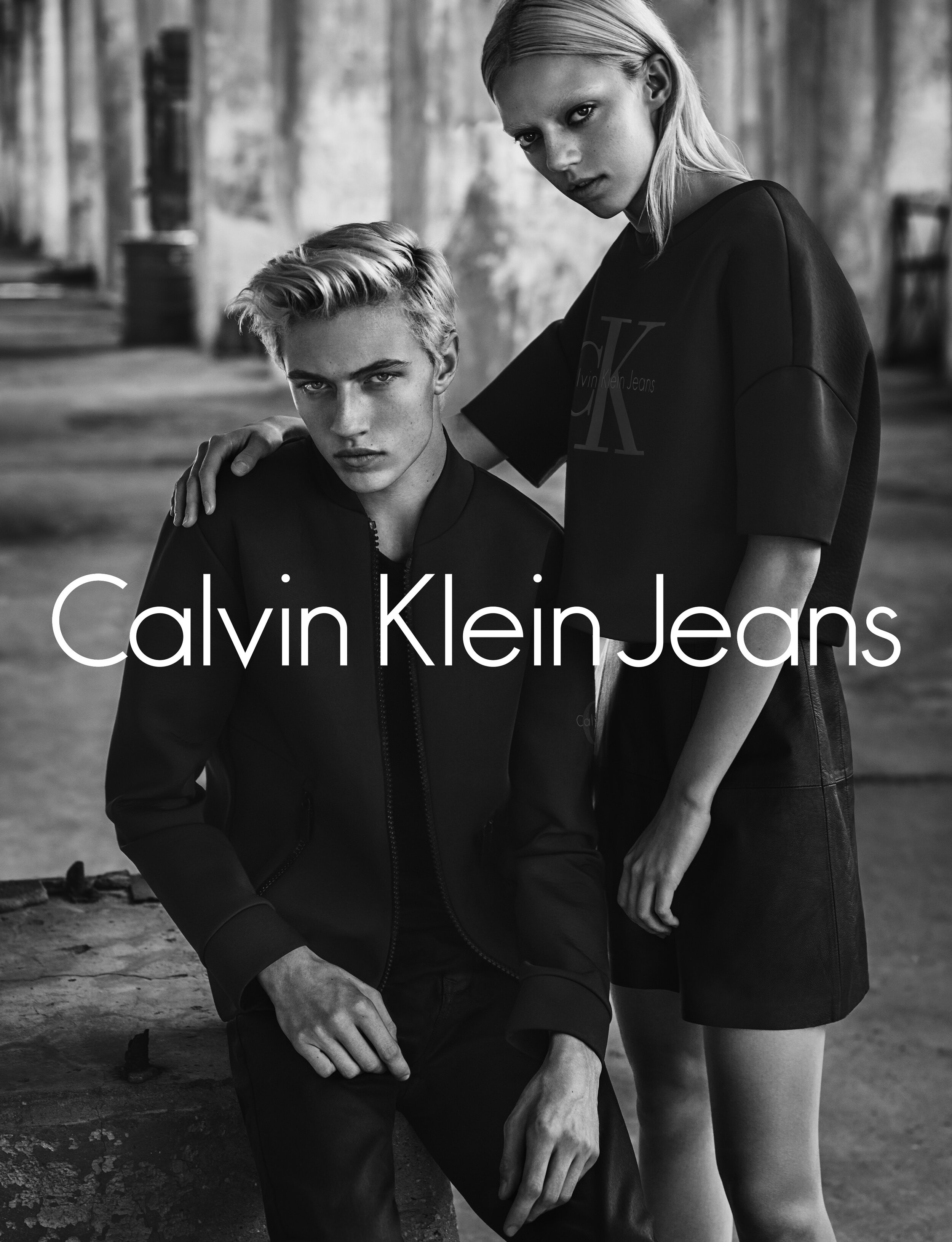 Rory Payne Photography - CALVIN KLEIN JEANS