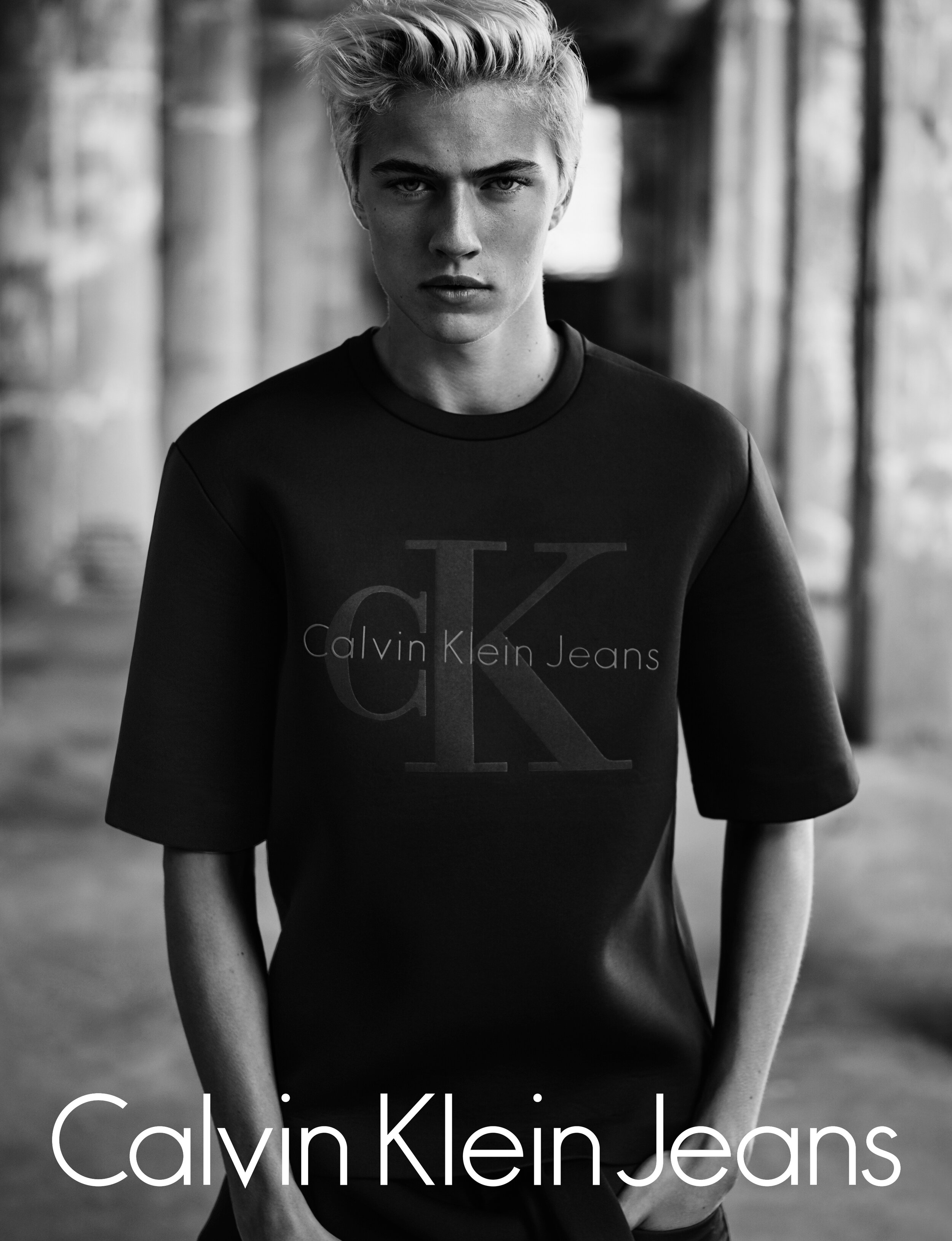 Rory Payne Photography - CALVIN KLEIN JEANS