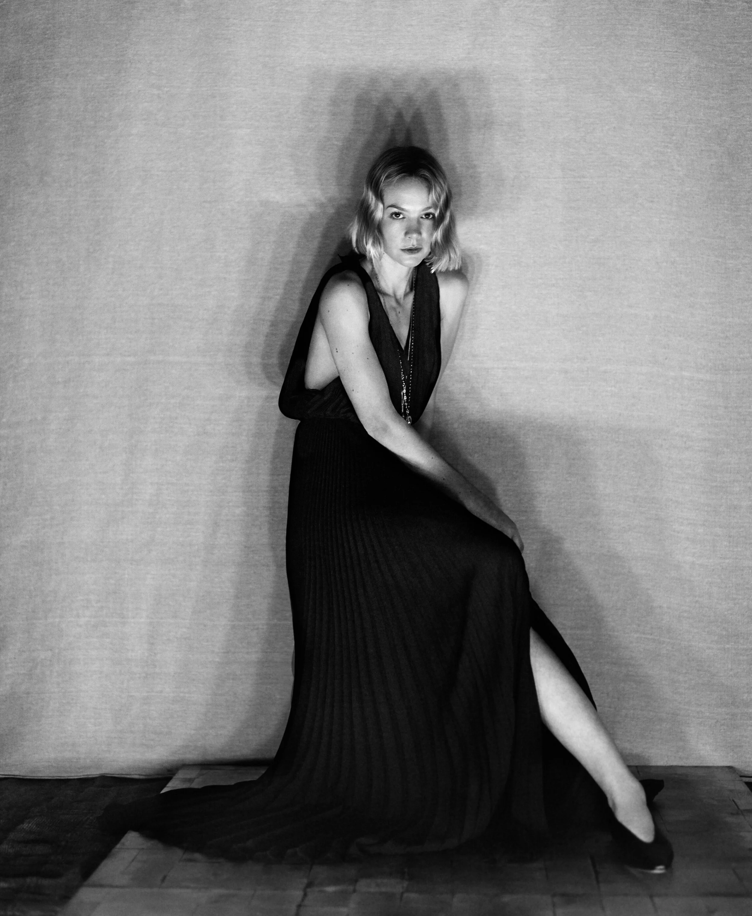 Rory Payne Photography Porter X Carey Mulligan