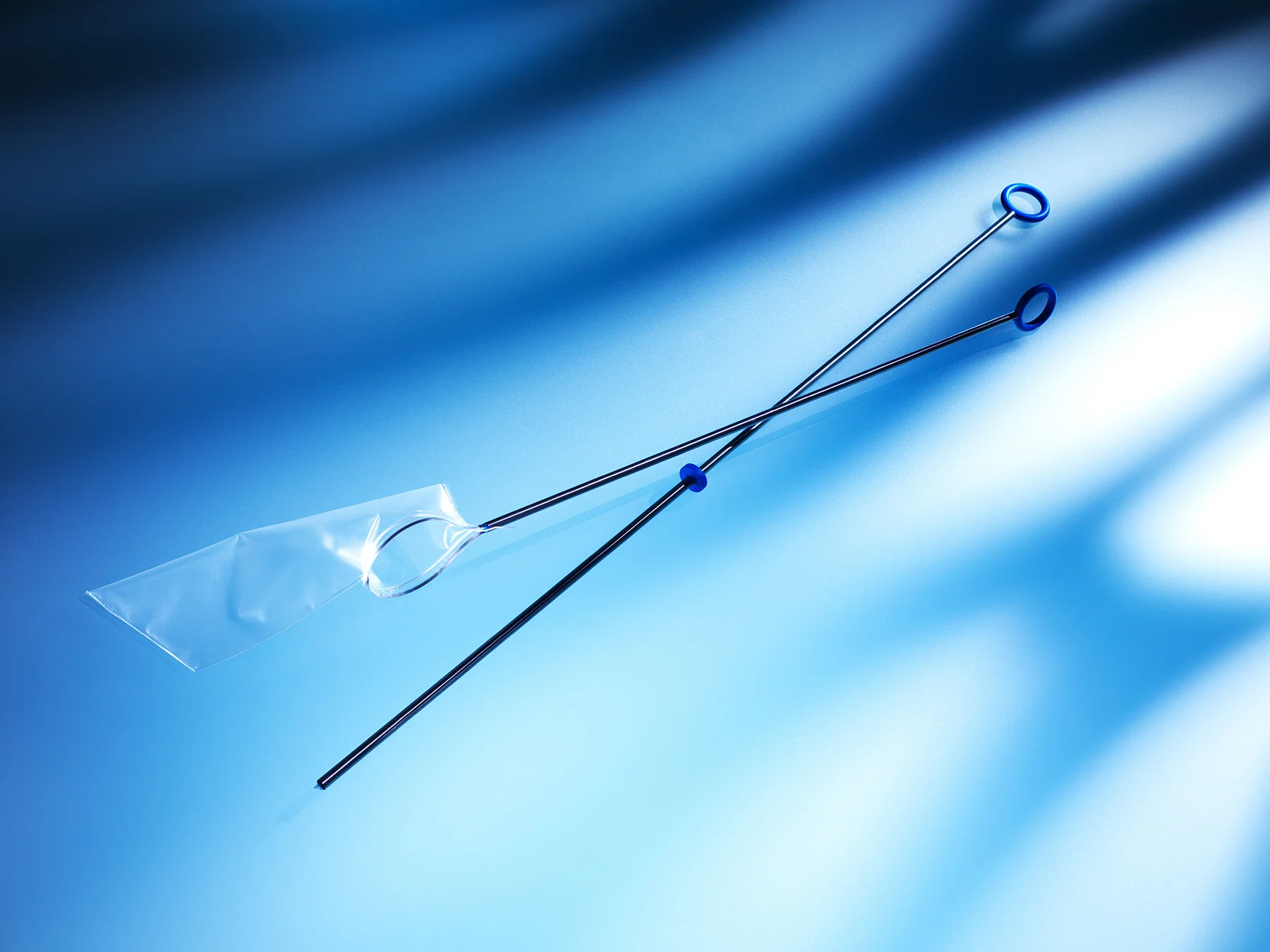 Laparoscopy Supplies 5 MM Tissue Retrieval Bags — AMI Surgical