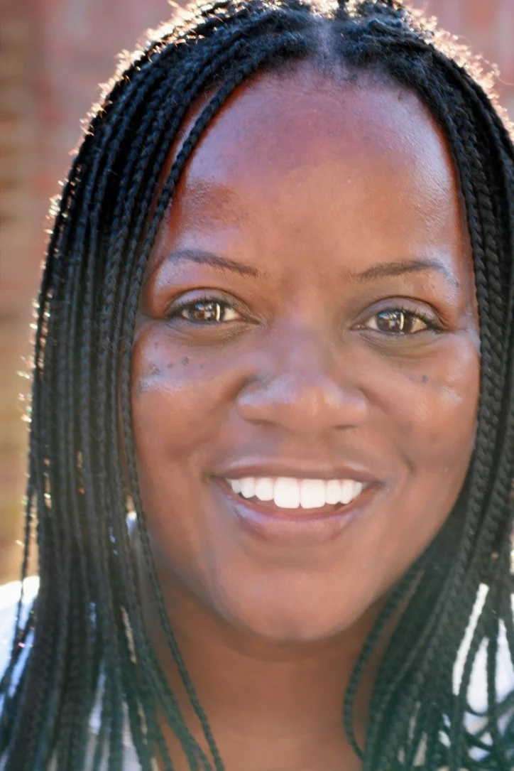 Lisa D Wilson (Photo courtesy of Marilyn_Elvida Studios)