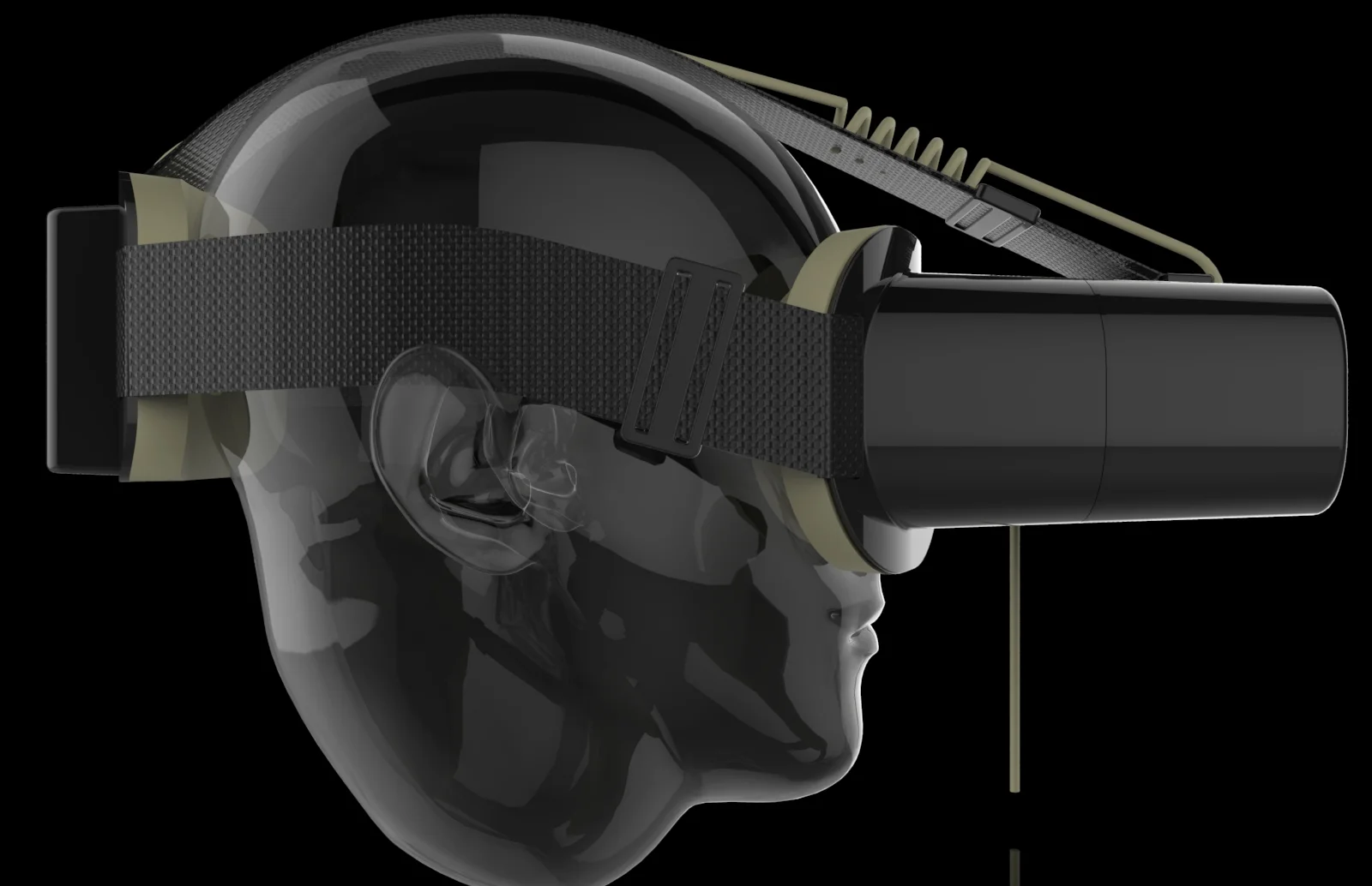 Physiological Monitoring