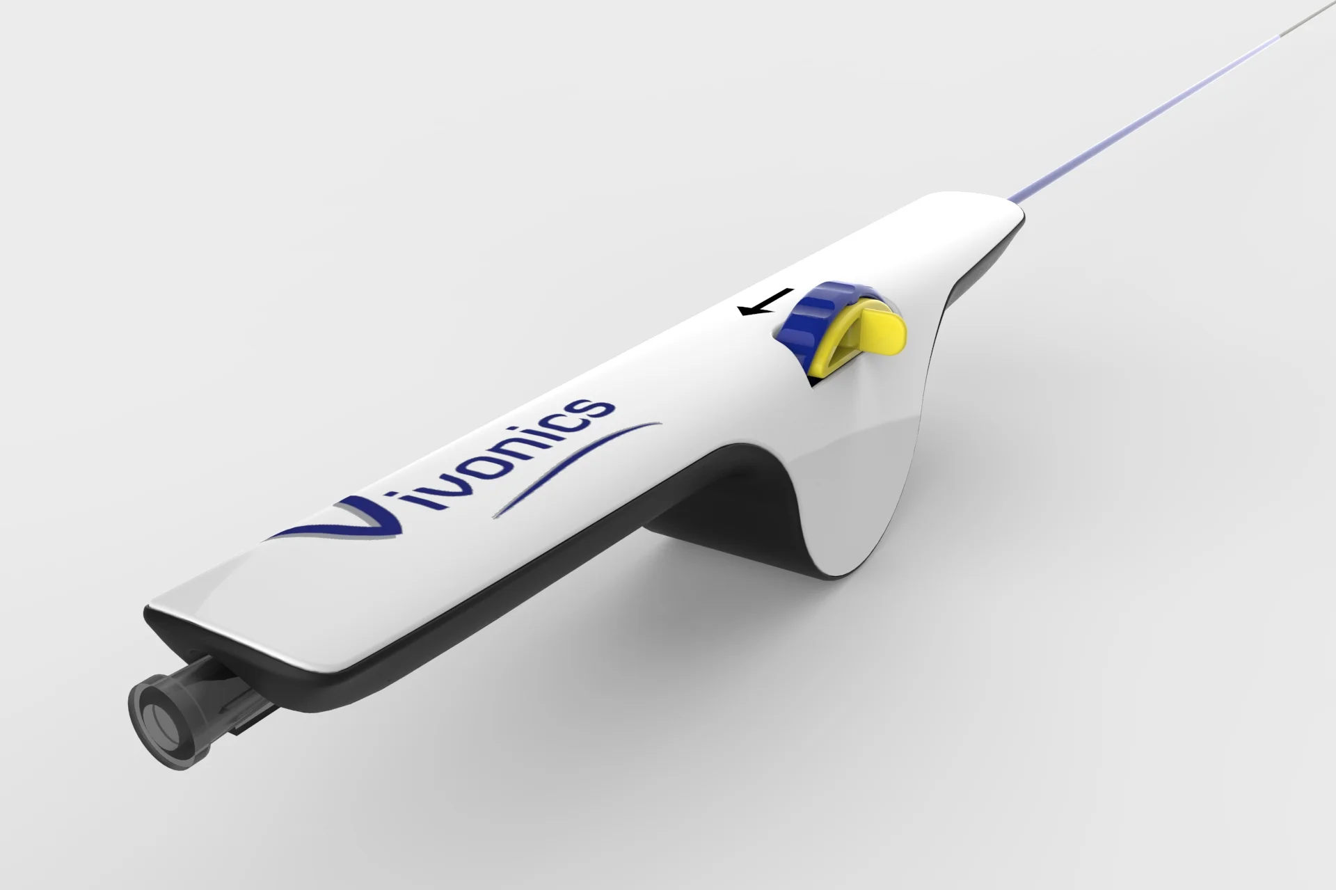 Pulmonary Artery Resistor