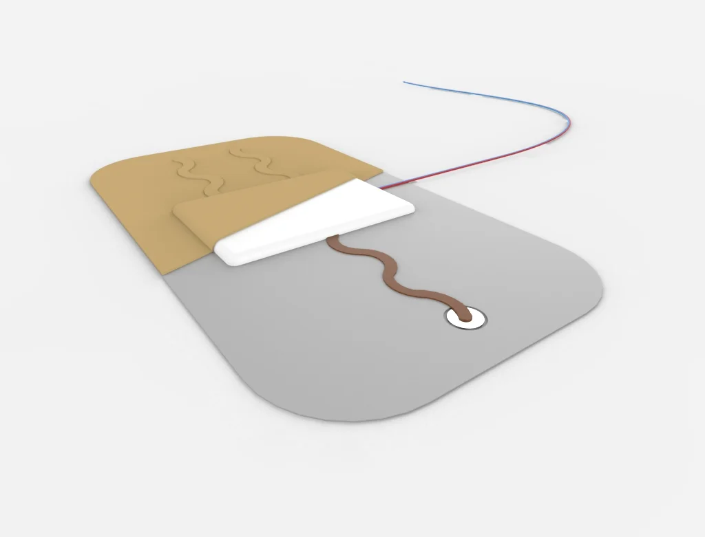 Vivonics Wins Navy Phase II Contract for Wearable Physiological Monitor