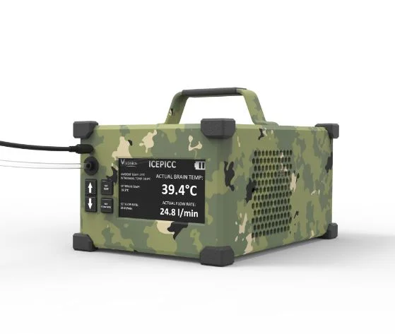 Targeted Temperature Management