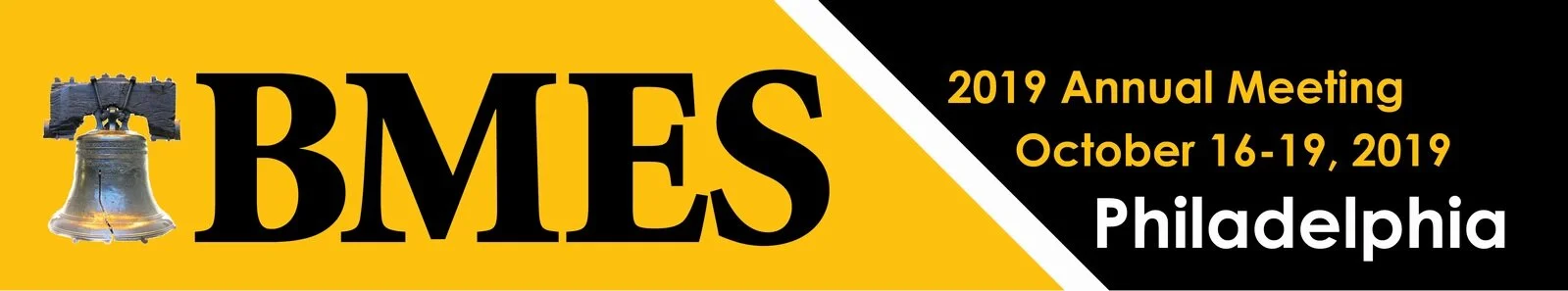 Vivonics Presents at 2019 BMES Annual Meeting