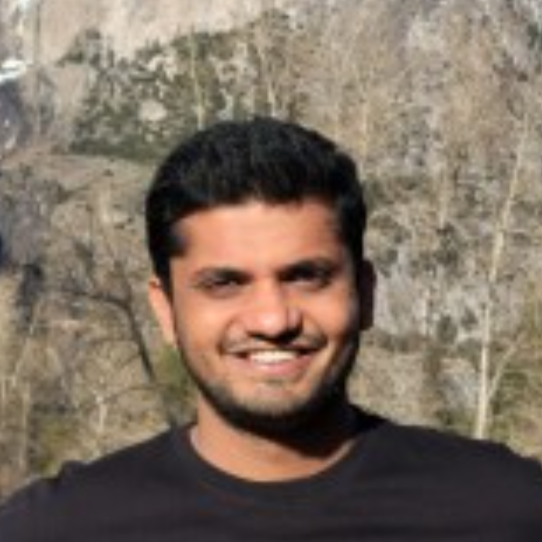 Kiran Gowda Ramanagara Jayaram