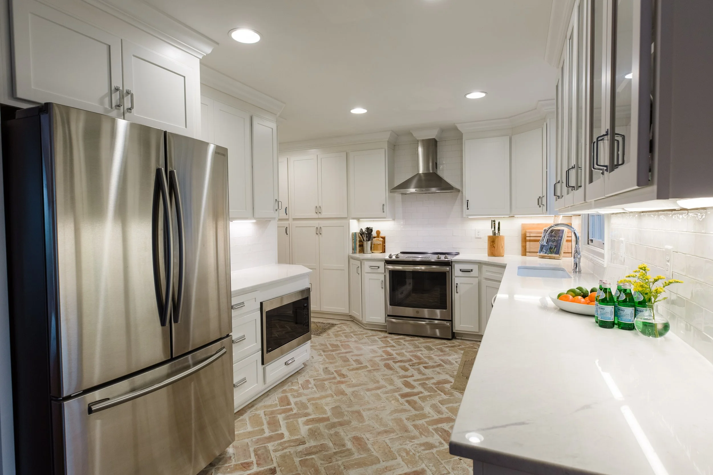 Ask the Builder: Why New Cabinets Beat Just Swapping Doors