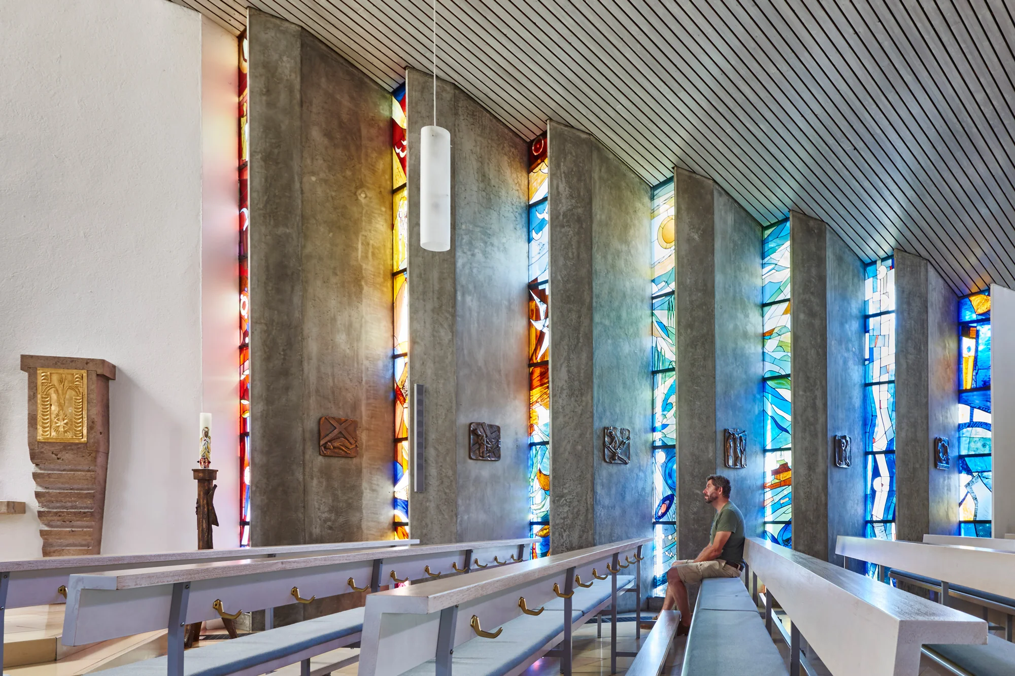Herz-Jesu Kapelle, Ochsenhausen