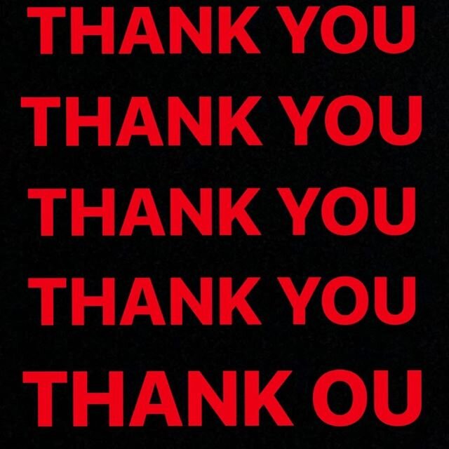 Thank you to everyone who donated to YO:U this past week.  We raised $3600 and collected good that went to amazing organizations doing great things! YO:U matched $2000.  This is just the beginning! We will continue to donate and give back.  Keep shin
