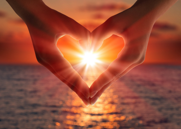 Reiki Session