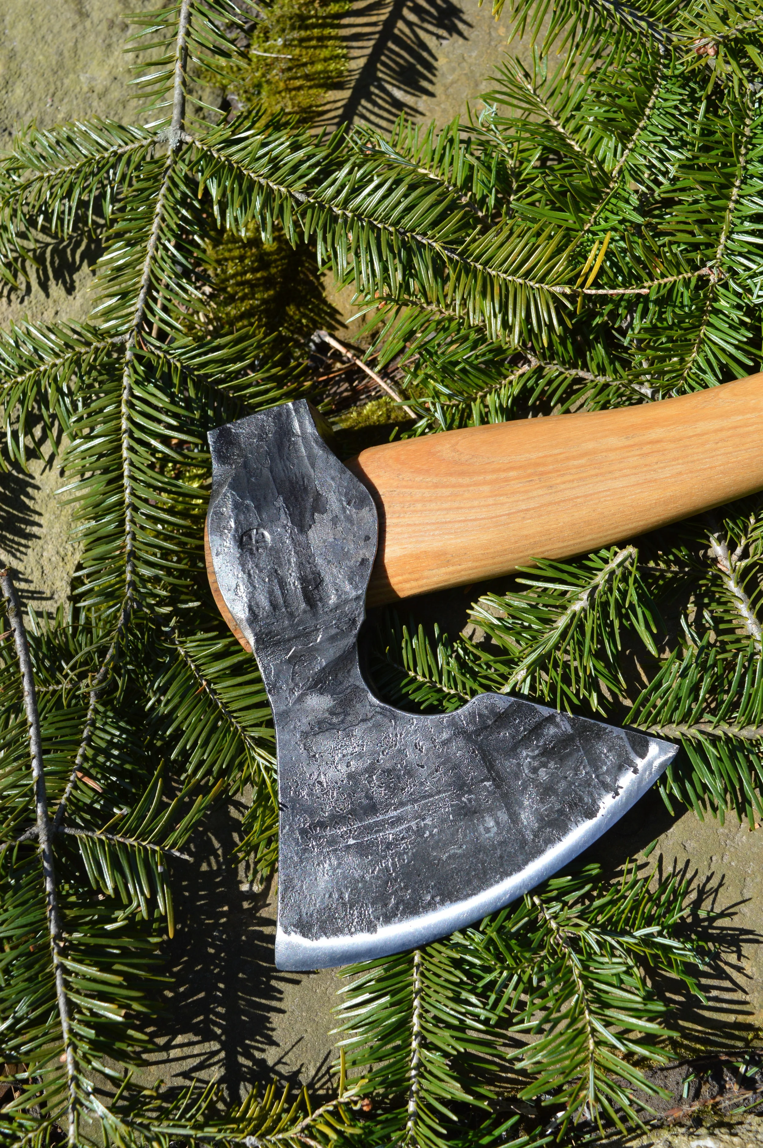 Forged by Paul Krzyszkowski