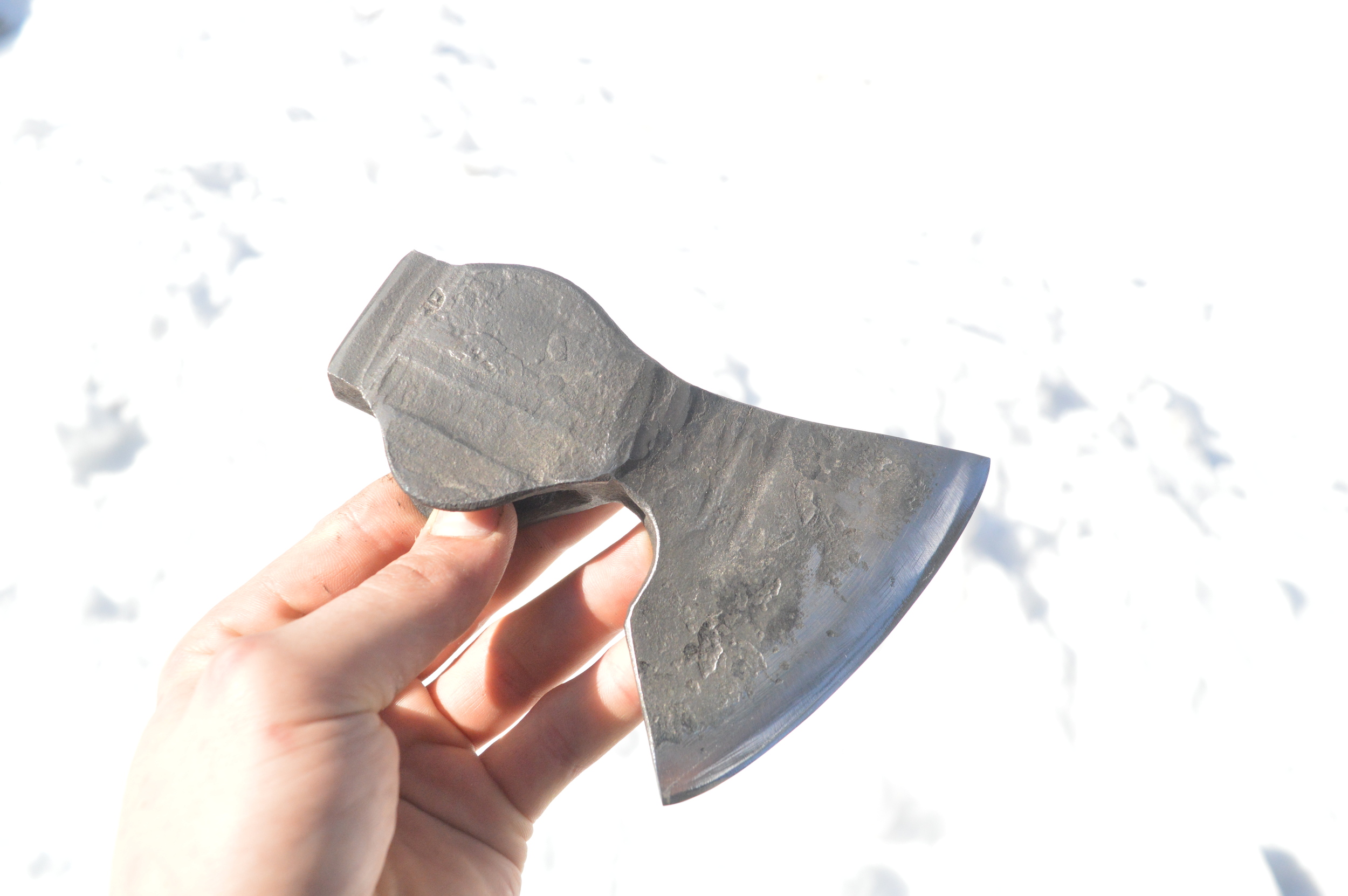 Toronto Blacksmith