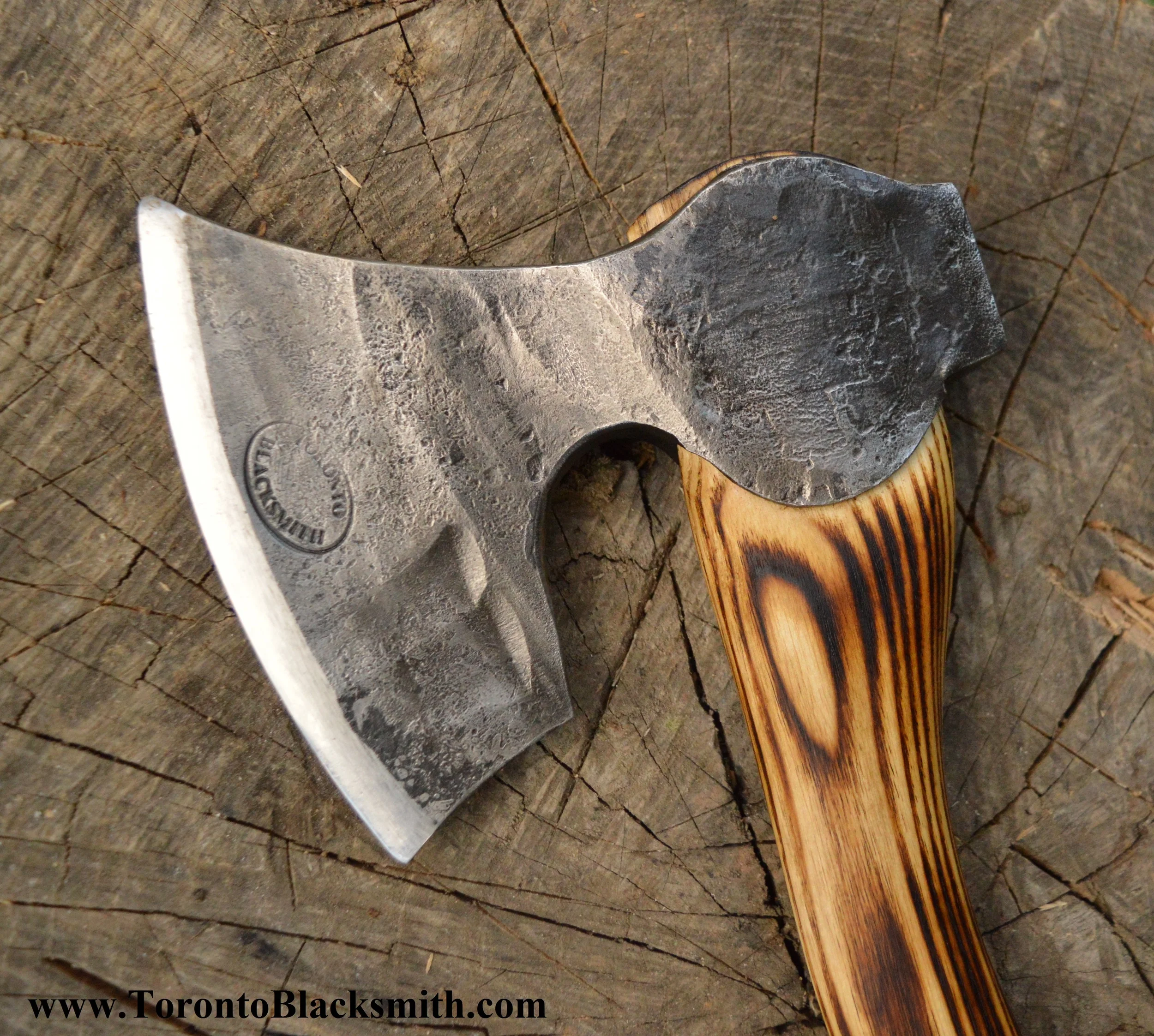 Toronto Blacksmith