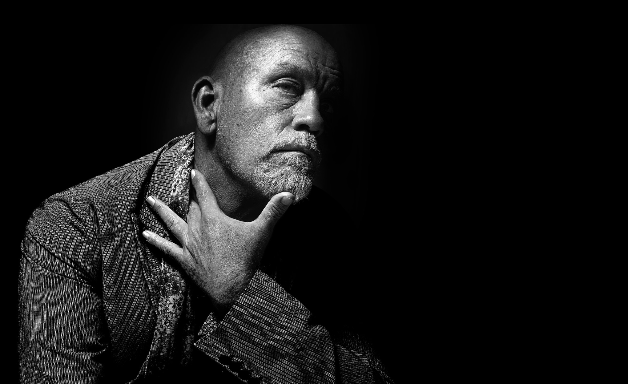 John Malkovich 