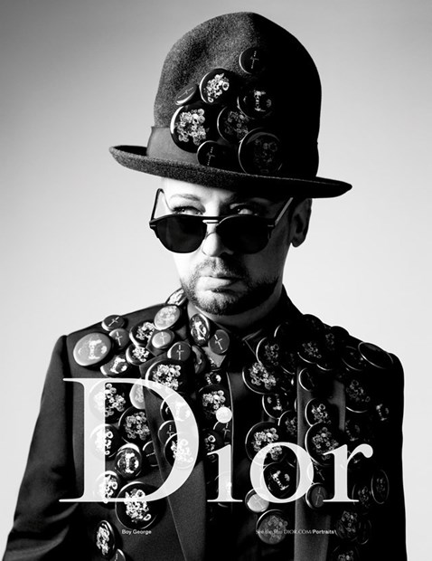 Boy George