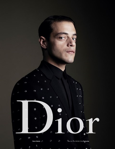 Rami Malek