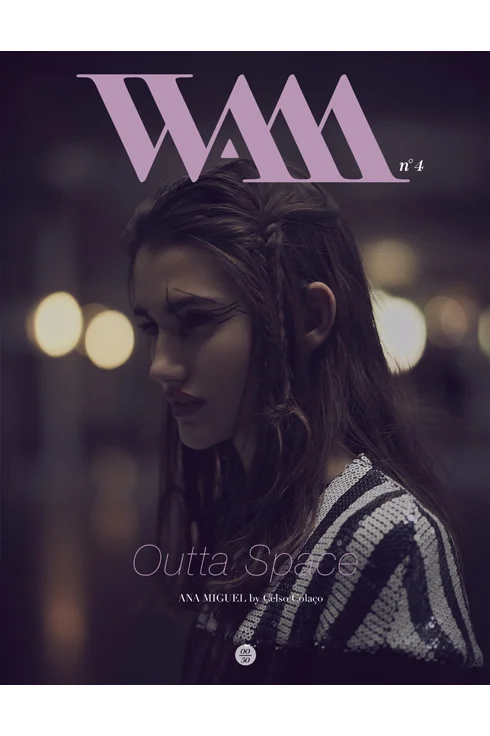 WAM Cover nº4