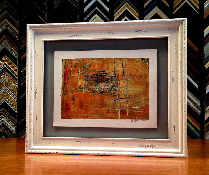 New Art - Custom Frames, Picture Frames, Pictures and Art Frames