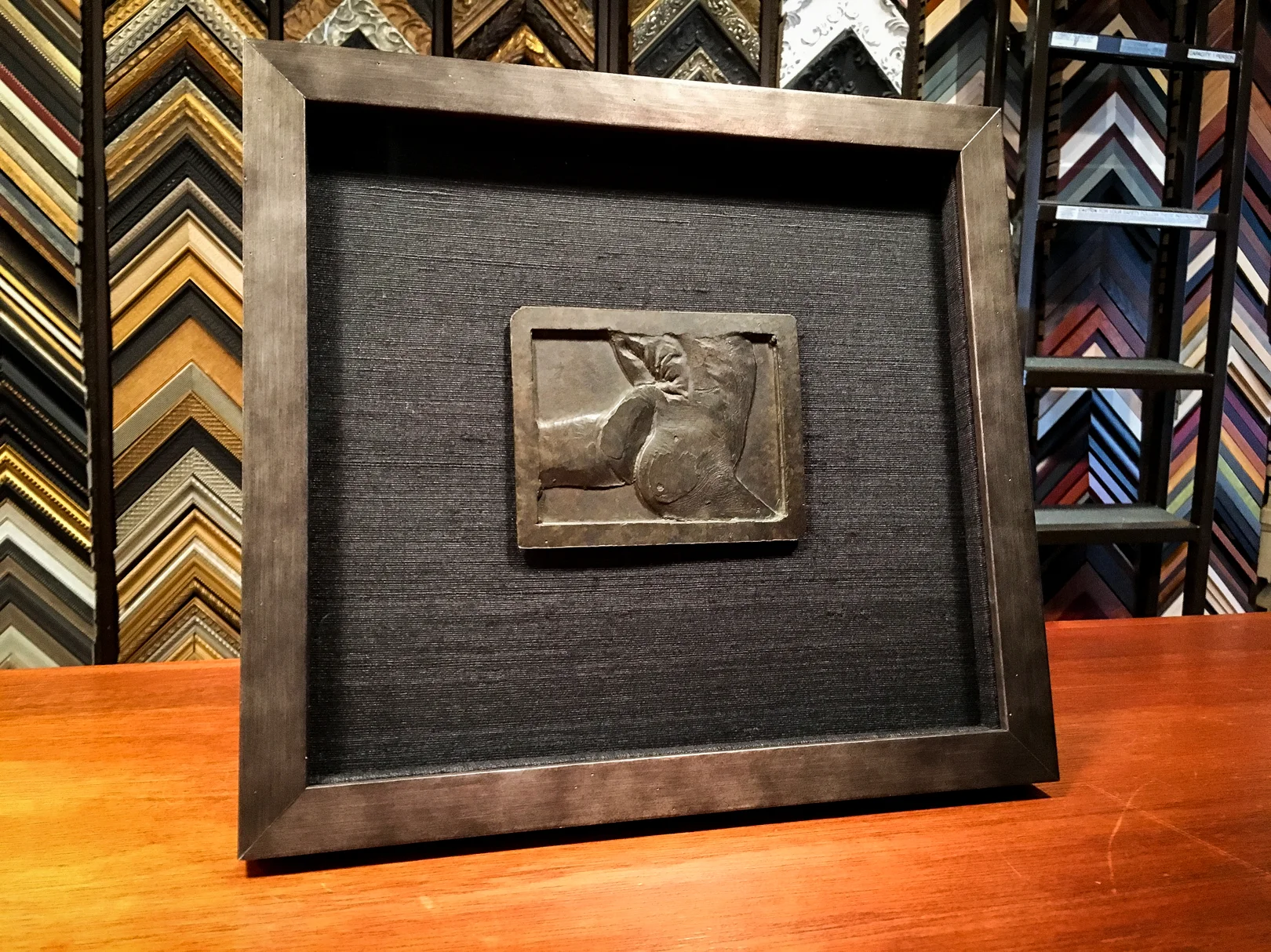 Custom Framing San Francisco Underglass.jpg