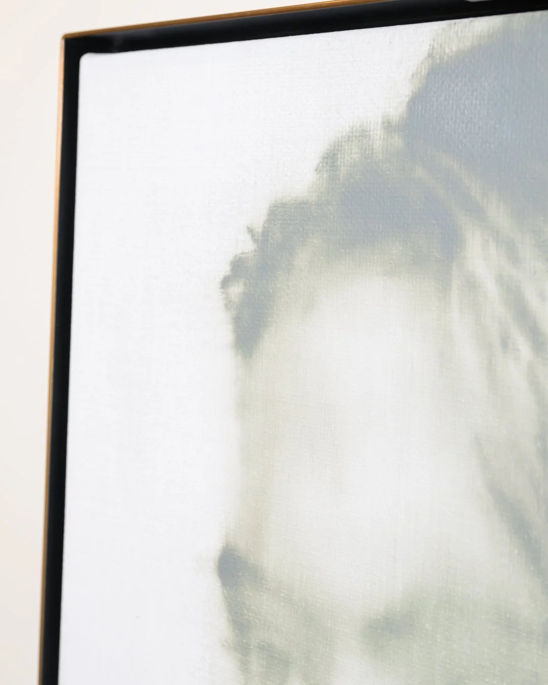 ultra thin canvas floater frame for charcoal painting -85452.jpg