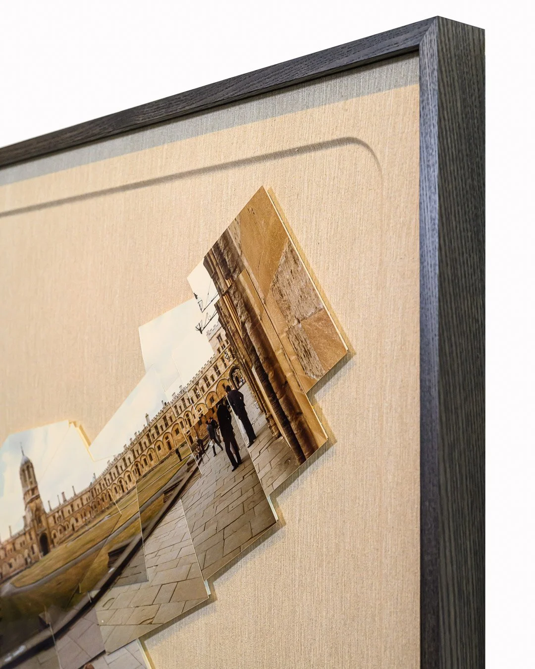 photo collage framed in ash wood frame--2.jpg