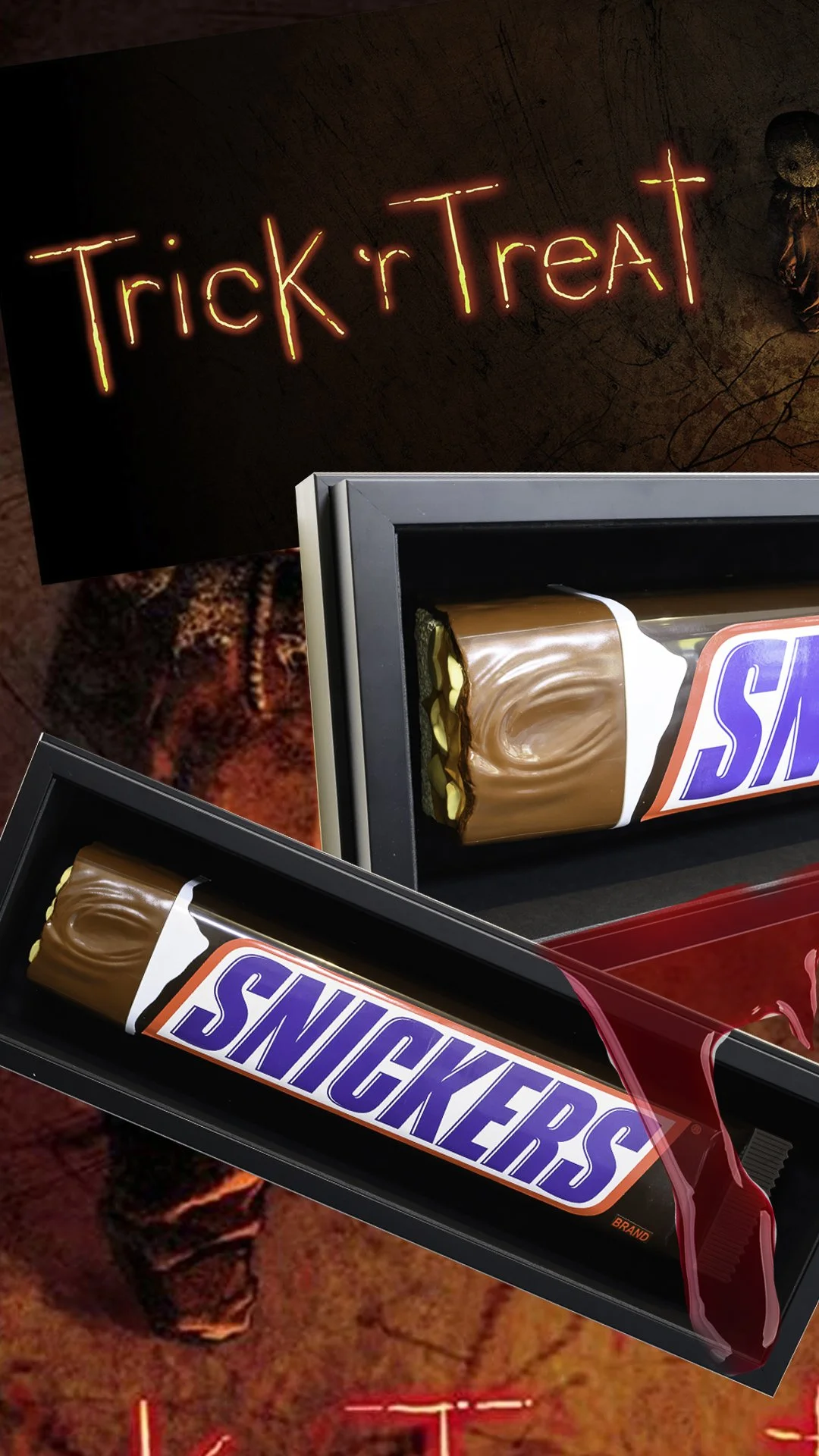 snickers bar framed trick or treat-.jpg